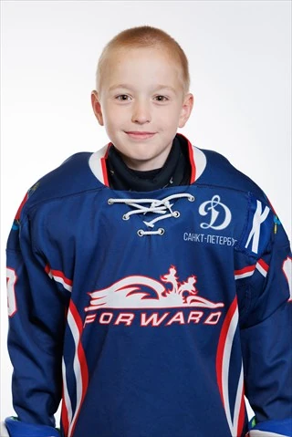 Shilov Timur Sergeevich