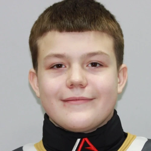 Davtyan Kirill Sergeevich