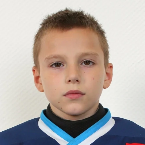 Kupriyanov Nikita Valerevich