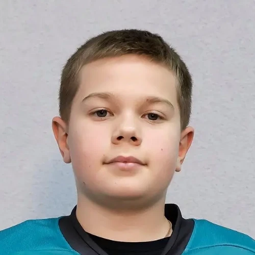 Orlov Mihail Aleksandrovich