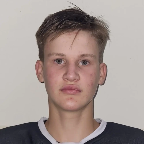 Lyubitskii Daniil Vadimovich