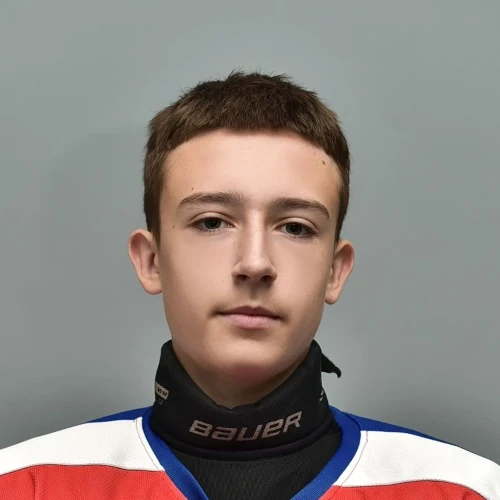 Dikamov Ivan Alekseevich