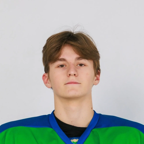 Struev Egor Nikolaevich