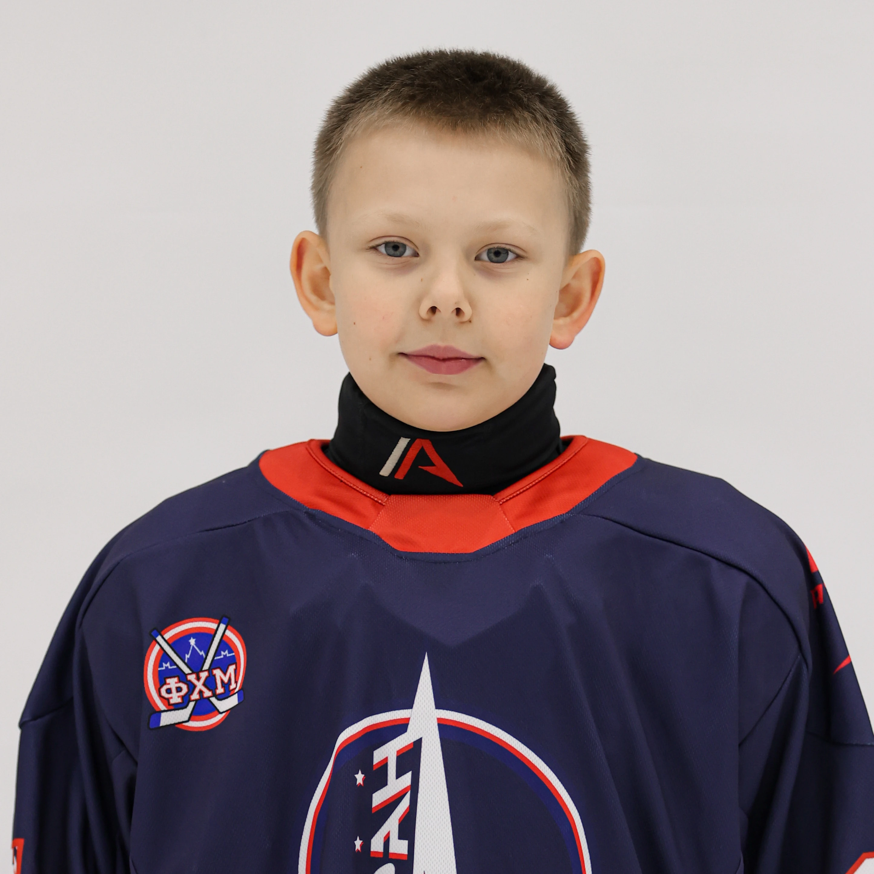 Ryazanov Kirill