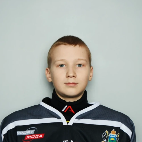 Alferov Ivan Aleksandrovich