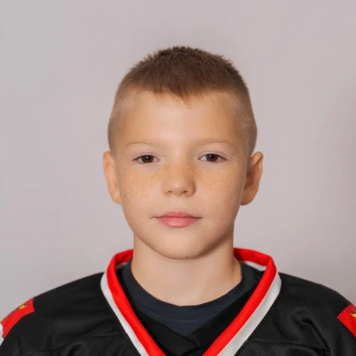 Smirnov Aleksandr Sergeevich