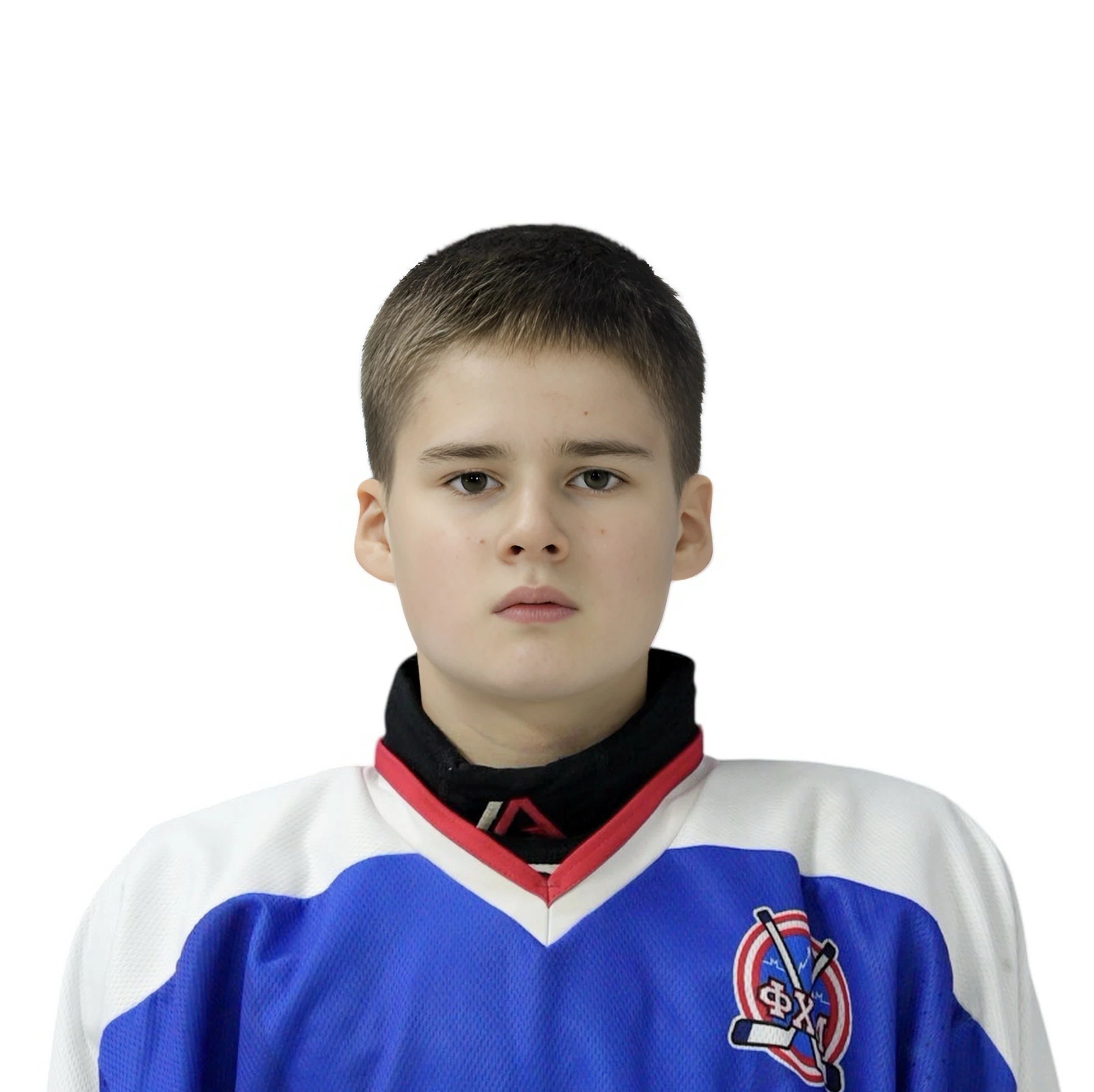 Zotimov Artemii