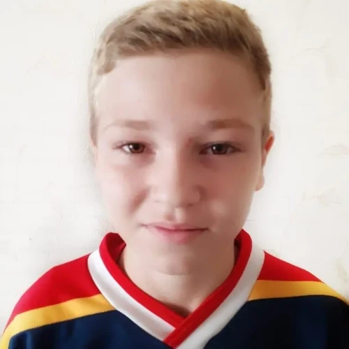 Kozhemyachenko Timur Romanovich
