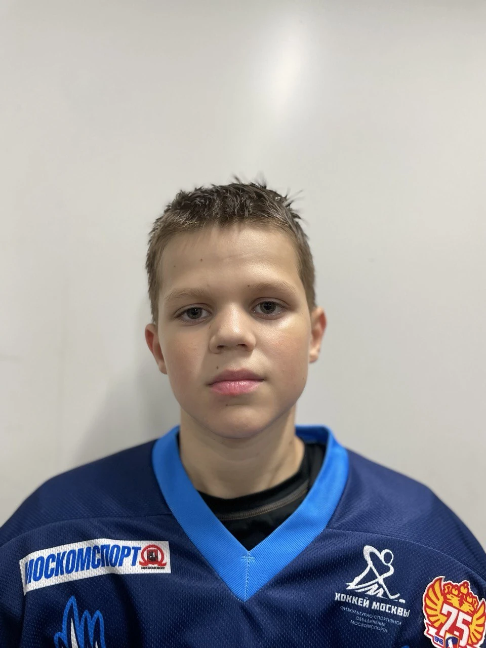 Gorovenko Nikita Olegovich