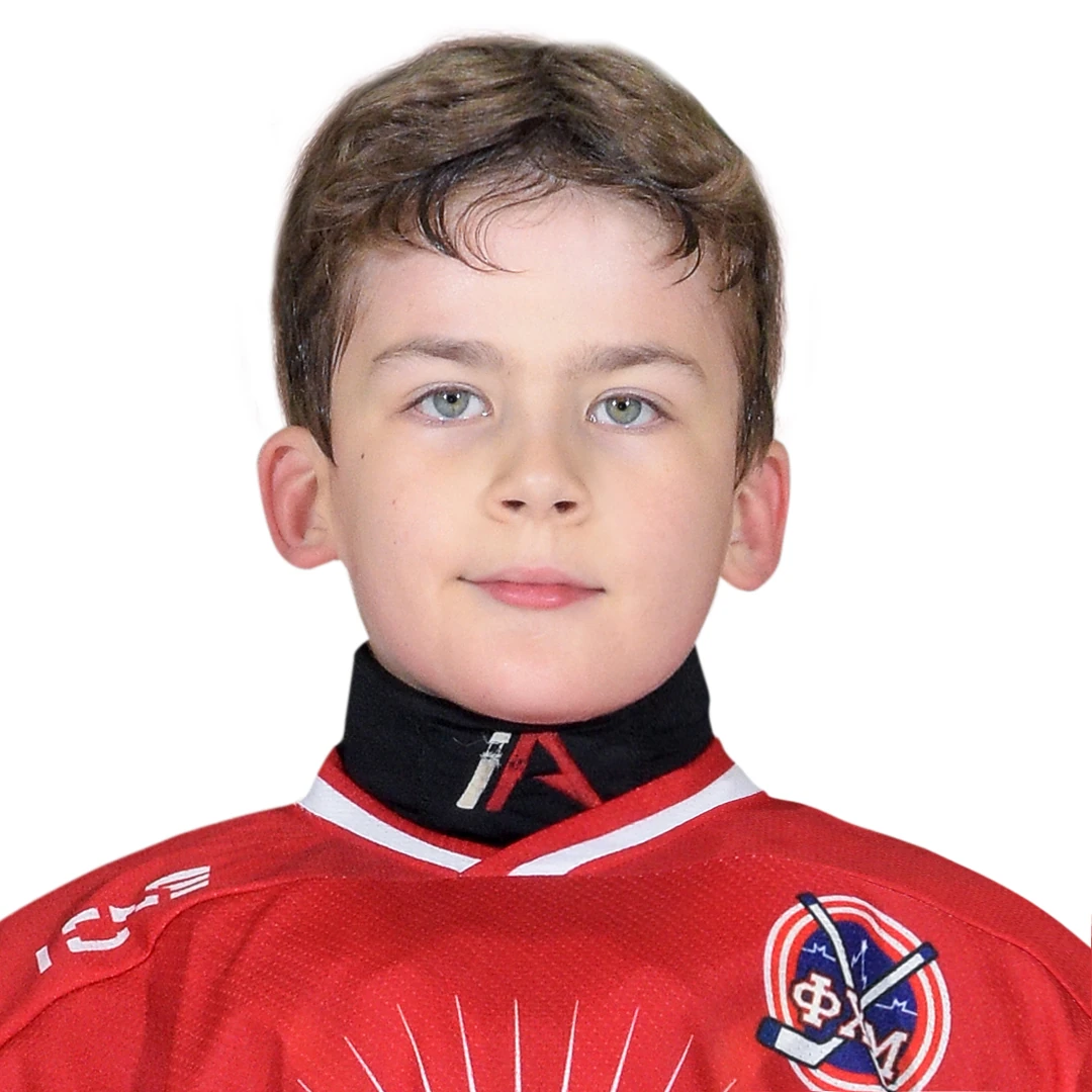 Schetinin Maksim Evgenevich