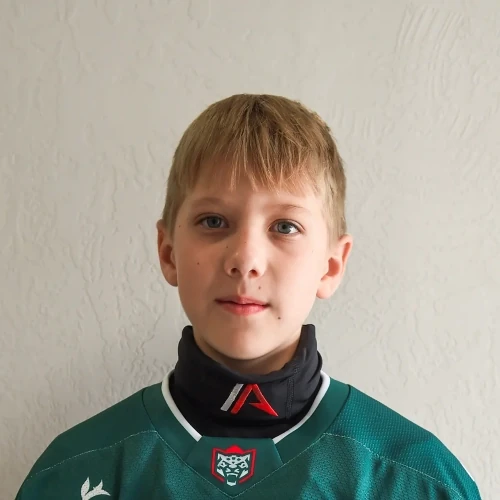 Lysanov Roman Dmitrievich