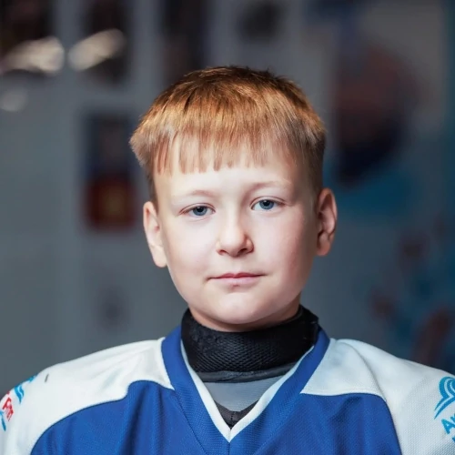 Kozlov Ruslan Fedorovich
