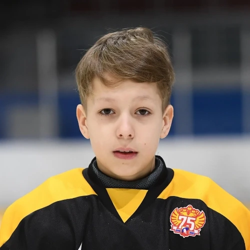 Medvedev Aleksei Dmitrievich