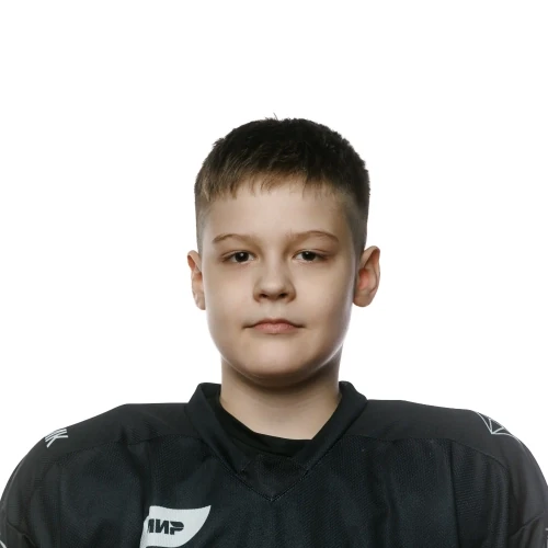 Vorobev Ilya Aleksandrovich