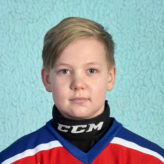 Abramov Egor Andreevich