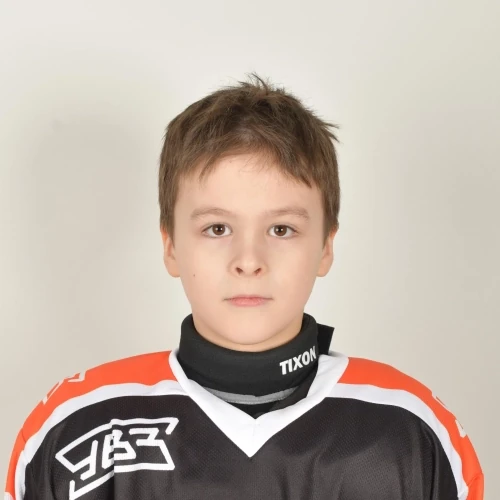 Yaschenko Vladimir Olegovich