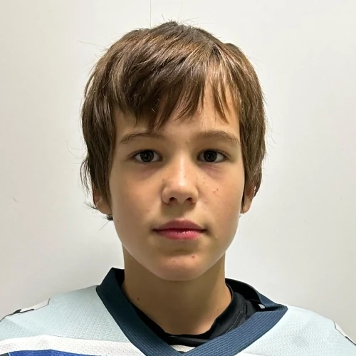 Alekseev Arsenii Aleksandrovich