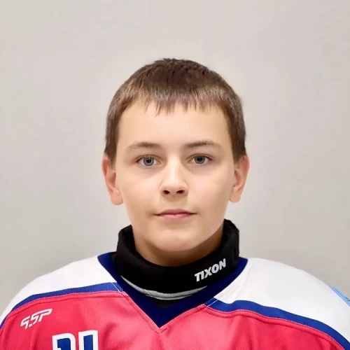 Tymchenko Pavel Stanislavovich