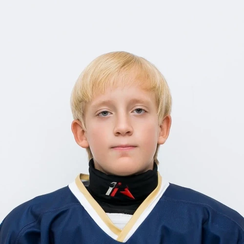 Olyushkin Semen Vyacheslavovich
