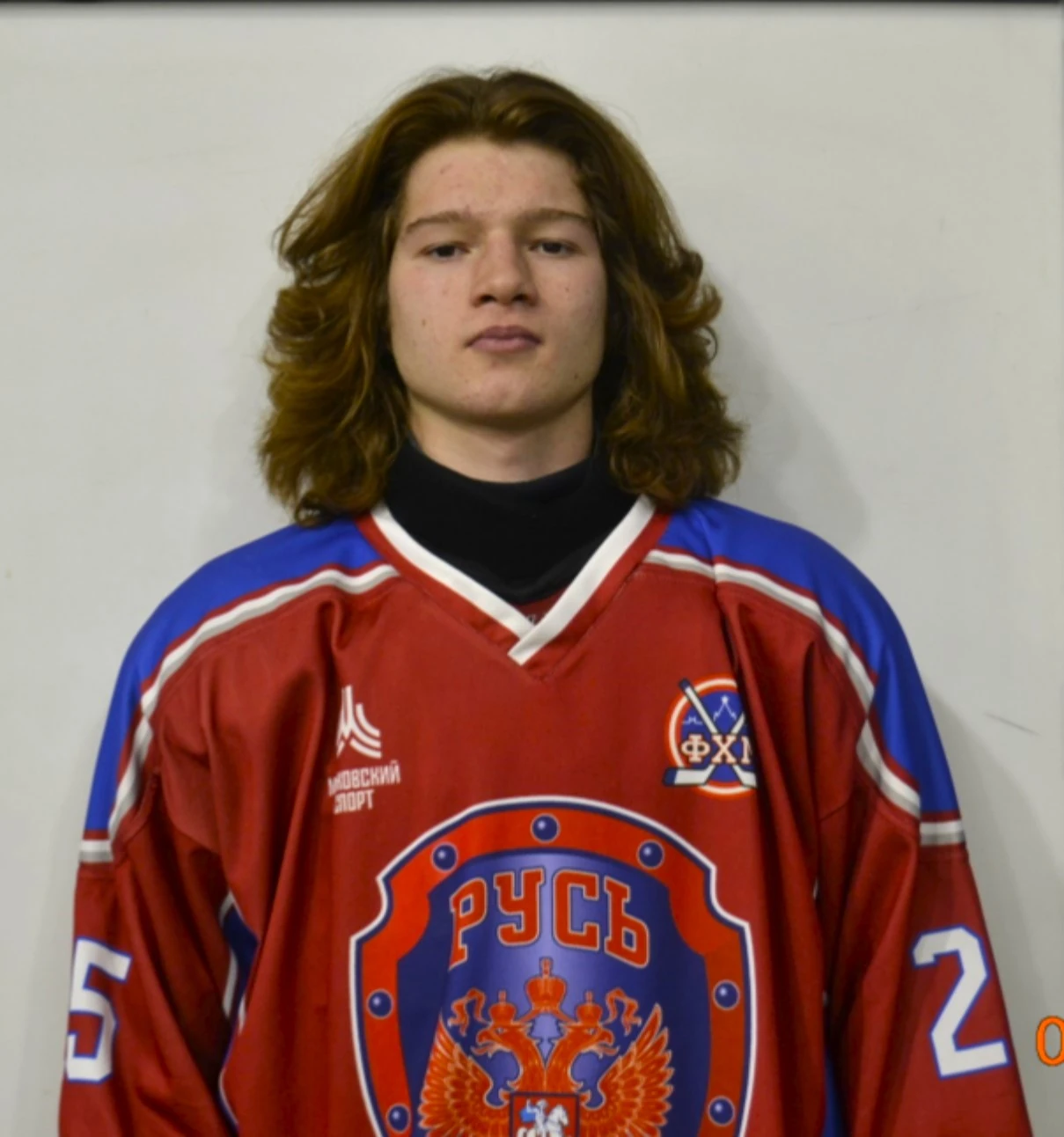 Zadvernyuk Petr Georgievich