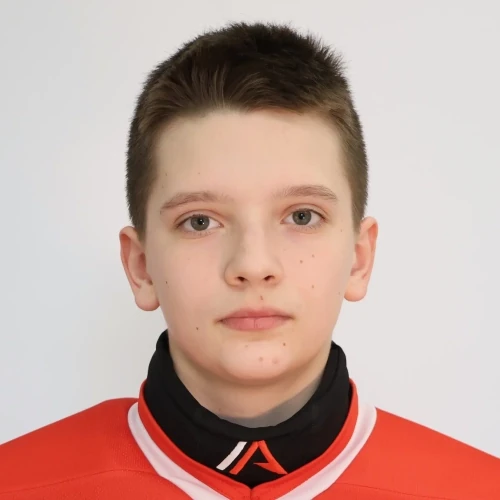 Sergienko Andrei Vladimirovich