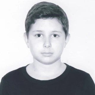 Priver Elisei Fedorovich