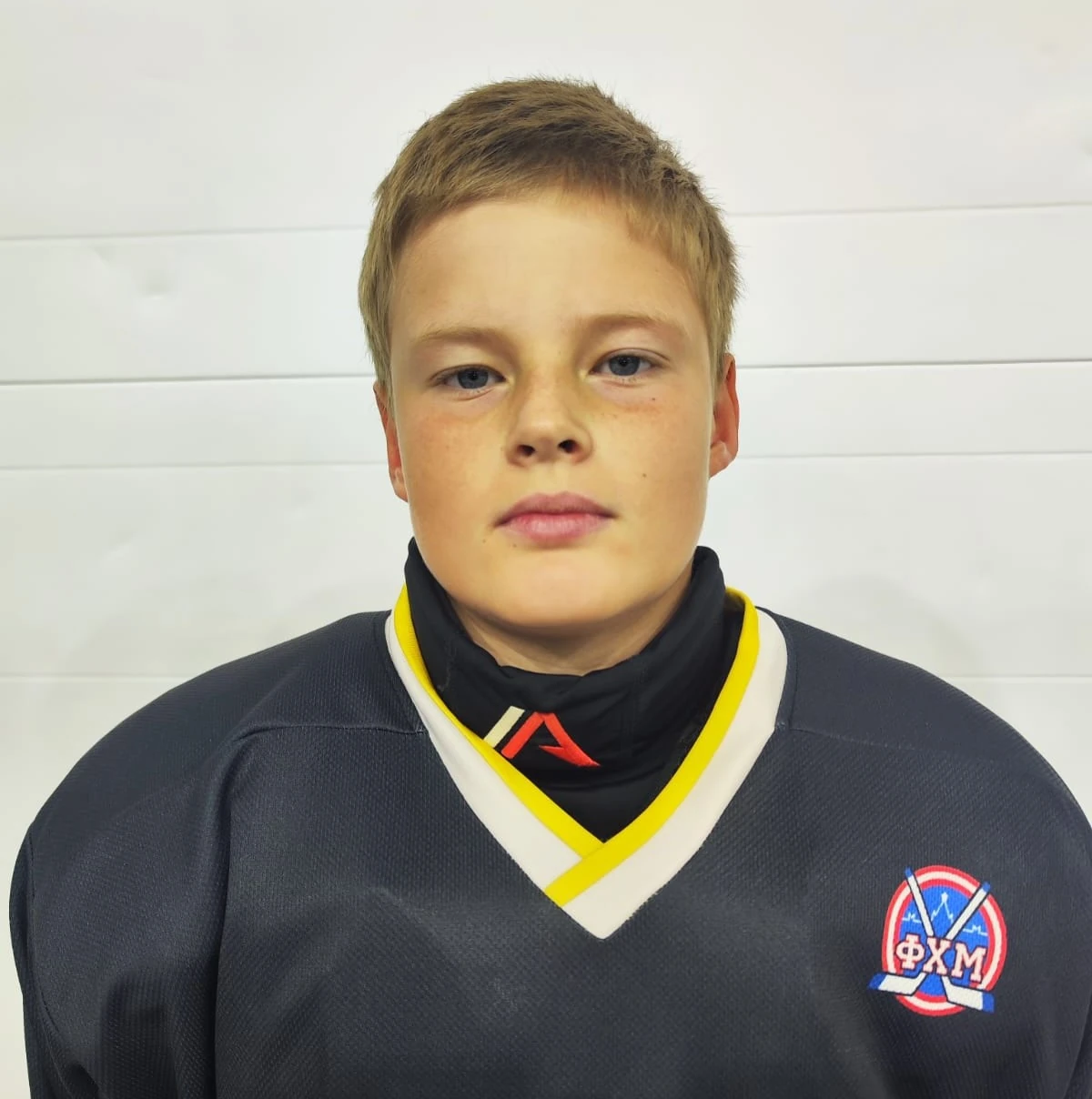 Pavlov Makar Vasilevich