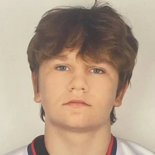 Muhin Timur Alekseevich