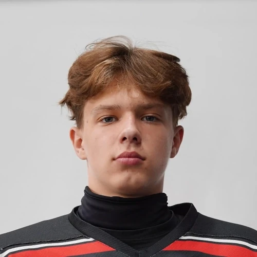 Melnikov Gleb Artemovich