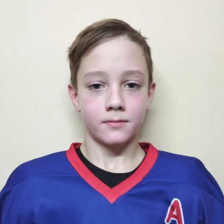 Rufin Artem Alekseevich