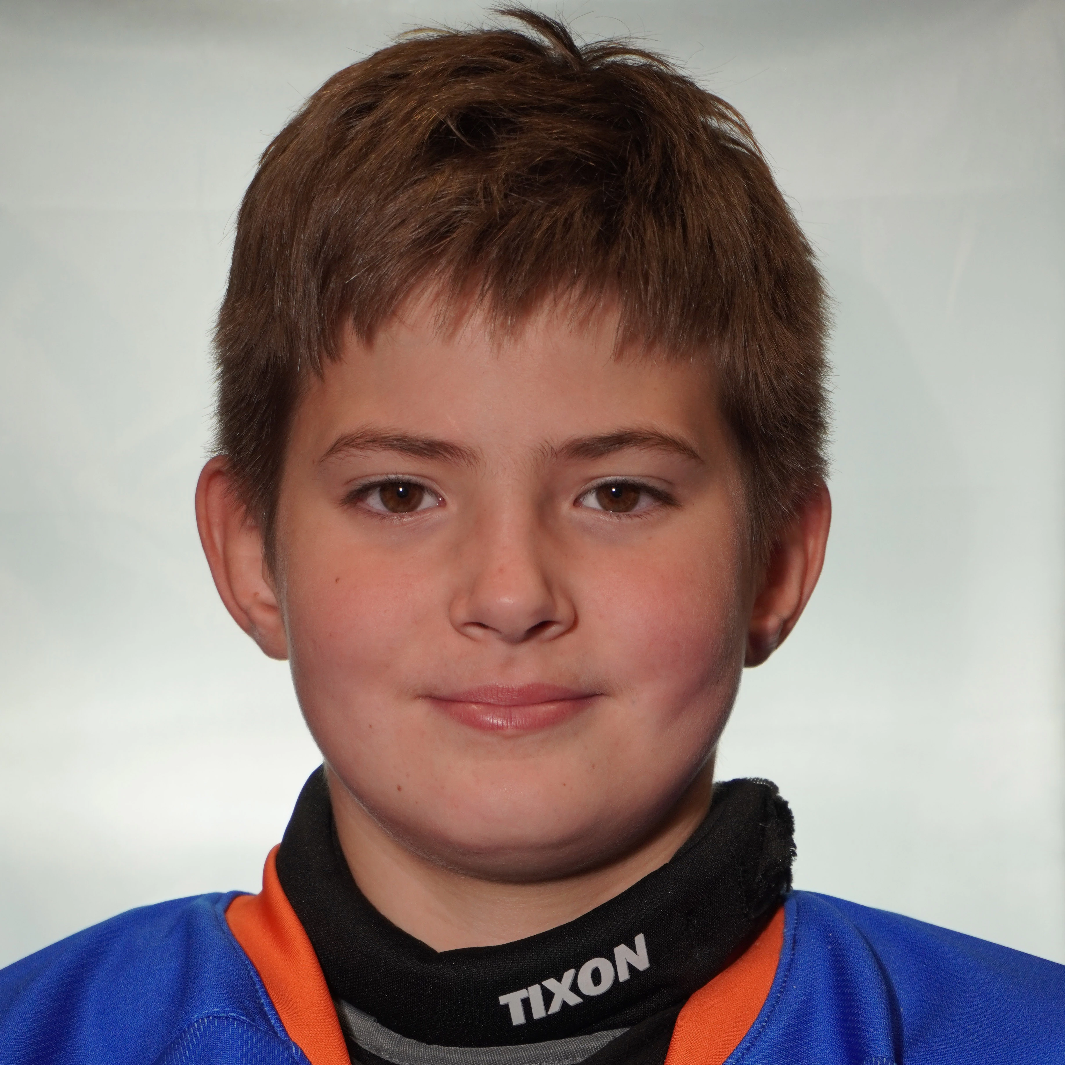 Shepovalov Ivan