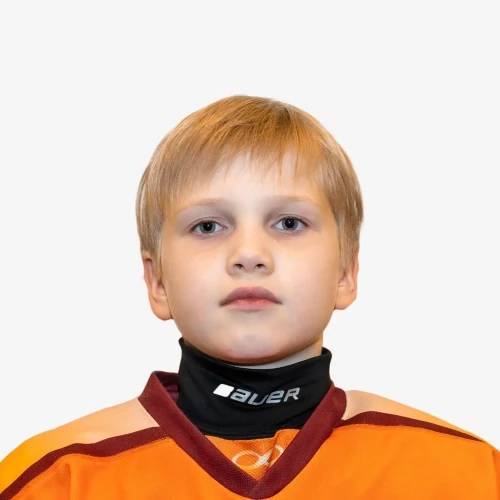 Kuzin Mihail Andreevich