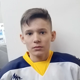 Efimov Daniil Evgenevich