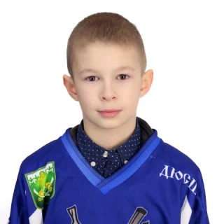 Александров Сергей Александрвич