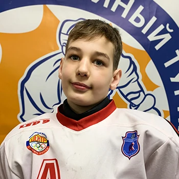 Gorodtsov Roman