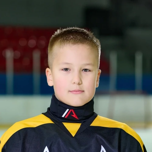 Sokolov Artem Sergeevich