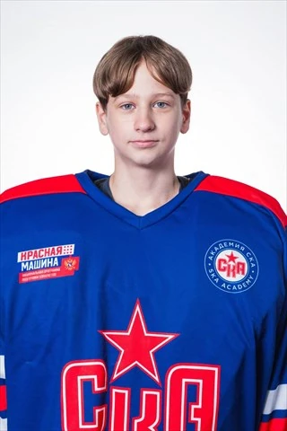 Bosikov Ilya Yurevich