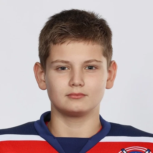 Donichev Matvei Valerevich
