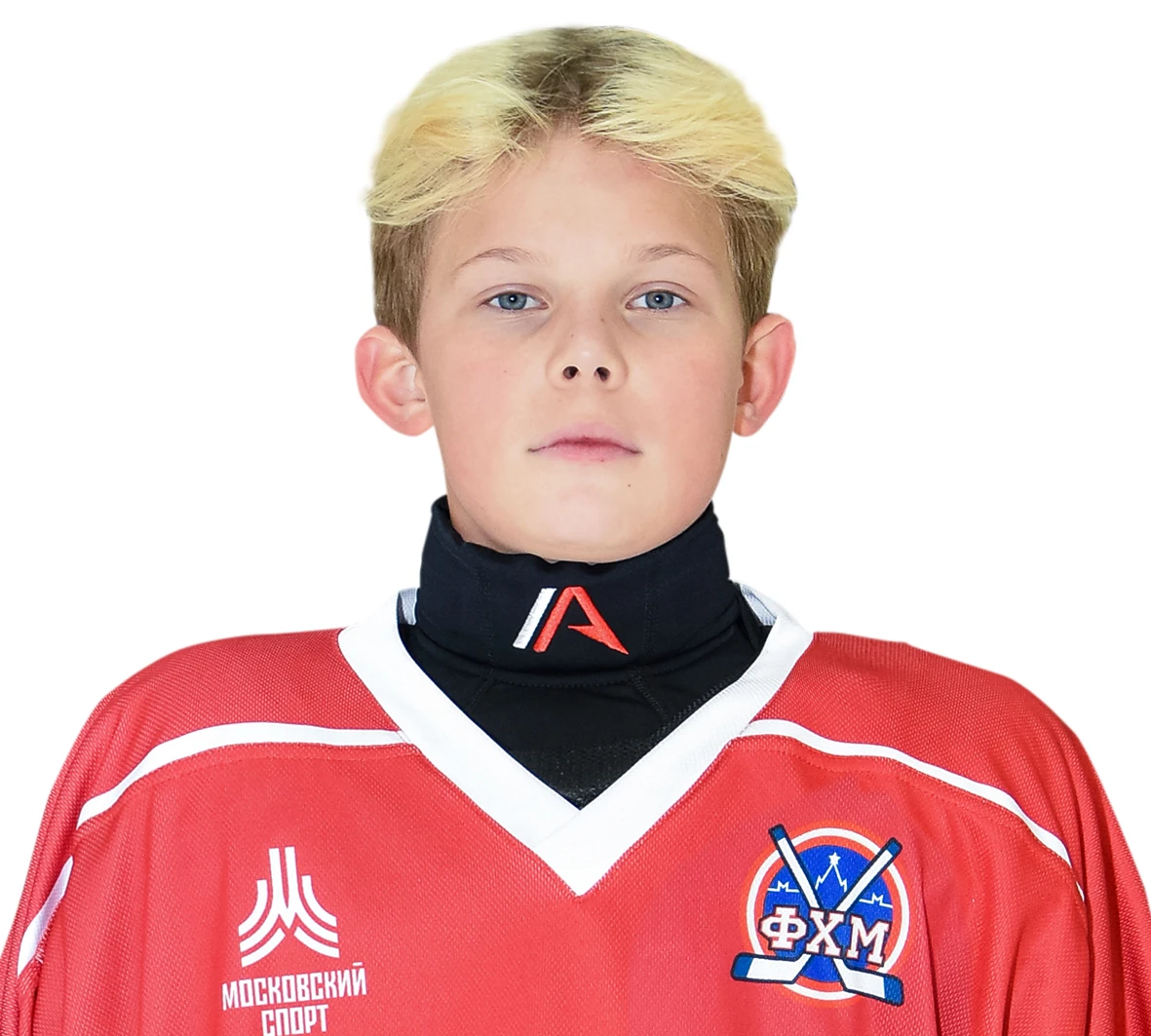 Konovalov Savelii Aleksandrovich