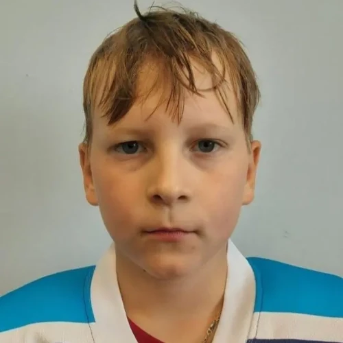 Rybakov Yaroslav Aleksandrovich