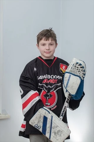 Petrovskii Vladislav Leonidovich