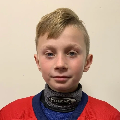 Kostin Matvei Andreevich