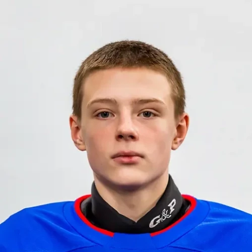 Schukin Stepan Gennadevich