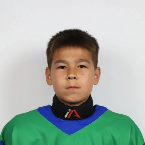 Muhamedyanov Arslan Fidanovich