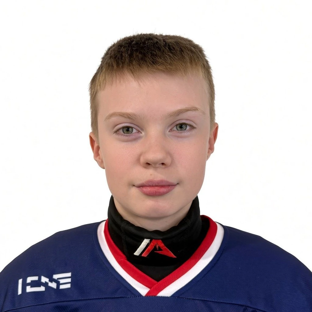 Stupivtsev Nikita Alekseevich