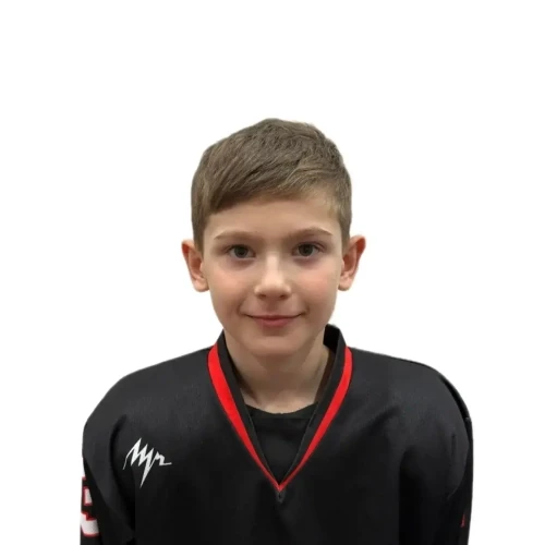 Grasis Matvei Andreevich