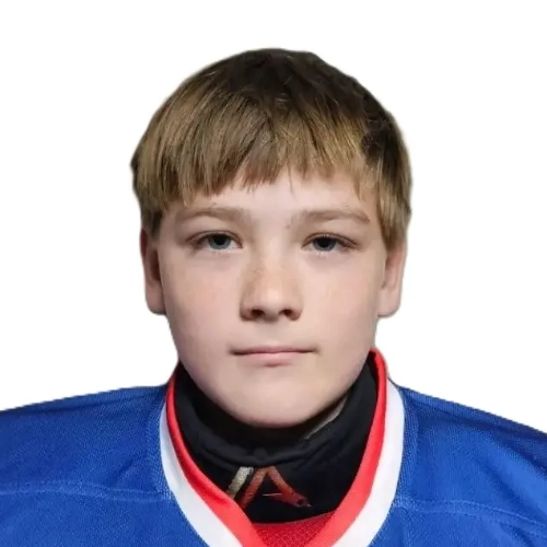 Olenev Kirill Vladimirovich