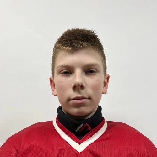 Nikulin Filipp Evgenevich