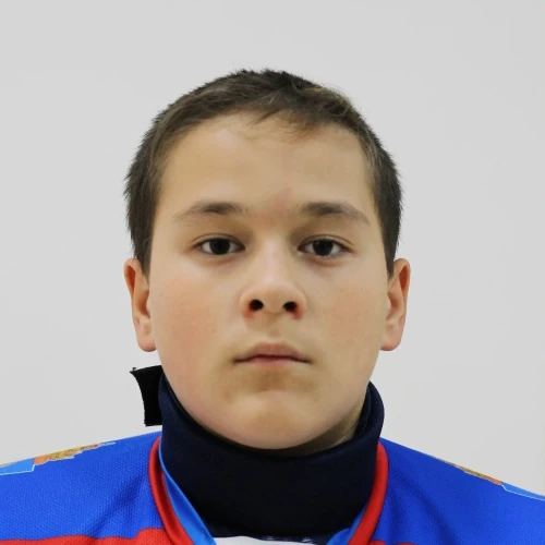 Razyapov Amir Rinatovich