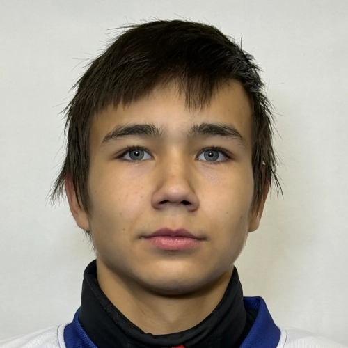 Kurbangaliev Adel Almazovich